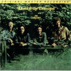 Derek And The Dominos Soul Mates Twin Flames (Bootleg)- Spirit of